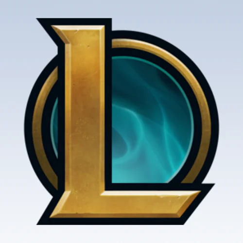 League Of Legends RP (RUB)