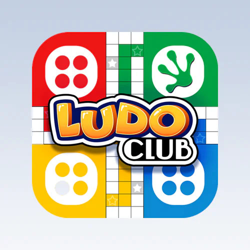 Ludo Club Cash&Coins (Global)