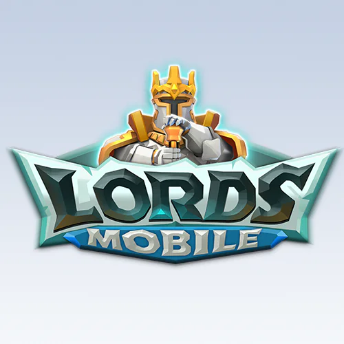 Lords Mobile Diamonds (Global)