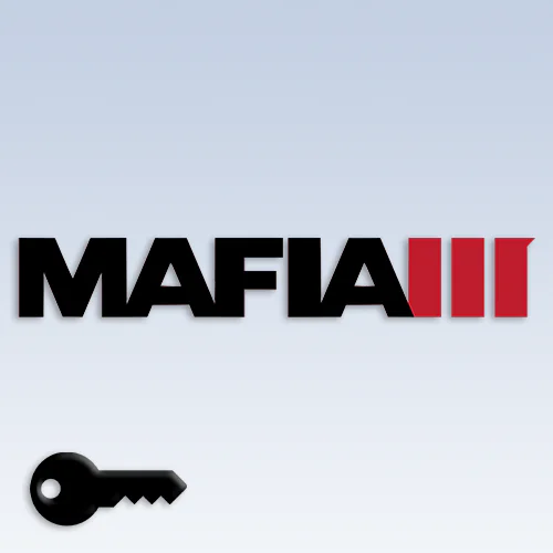 Mafia 3 - Key