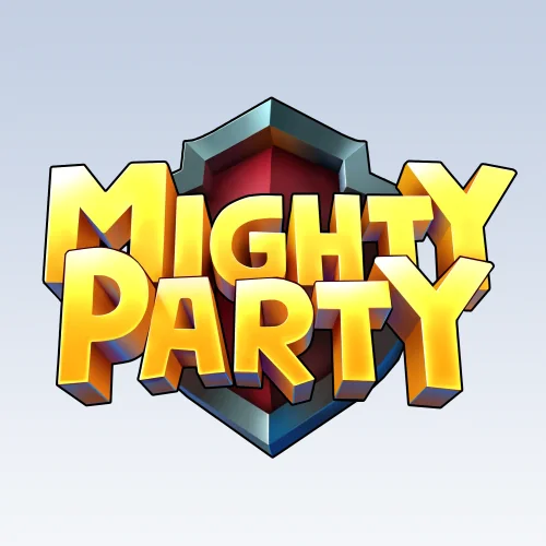 Mighty Party Moonstones/Gems (Global)