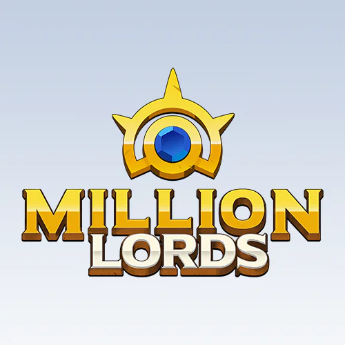 Million Lords: World Conquest Sapphires (Global)