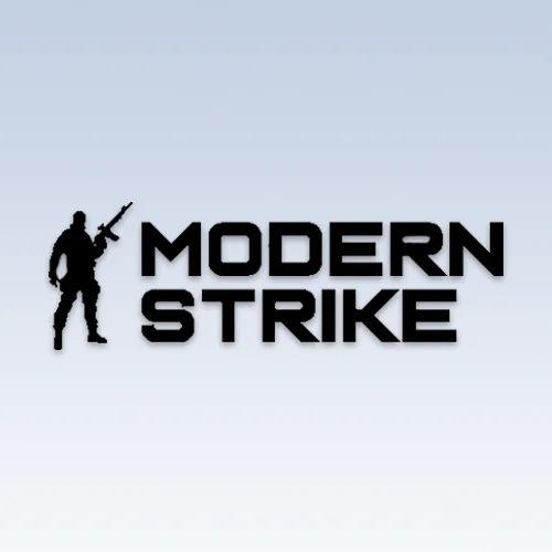 Modern Strike Online Gold (Global)