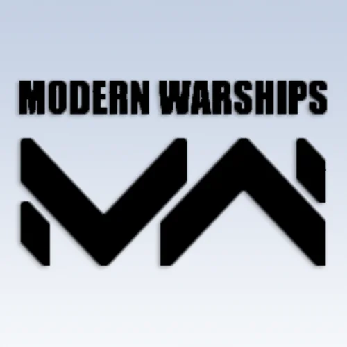 Modern Warships Gold & Dollars (Global)