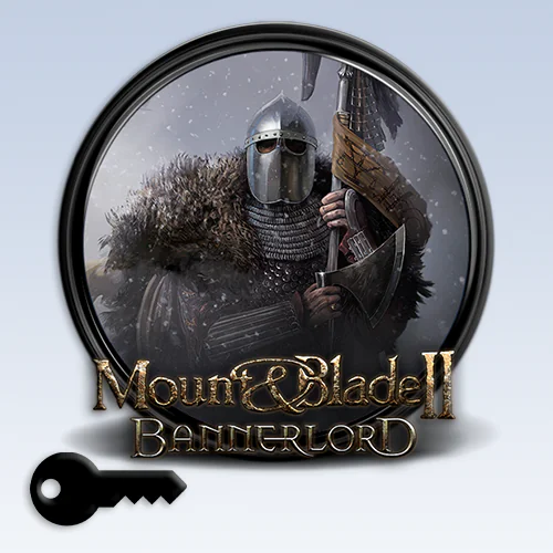Mount & Blade 2: Bannerlord - Key