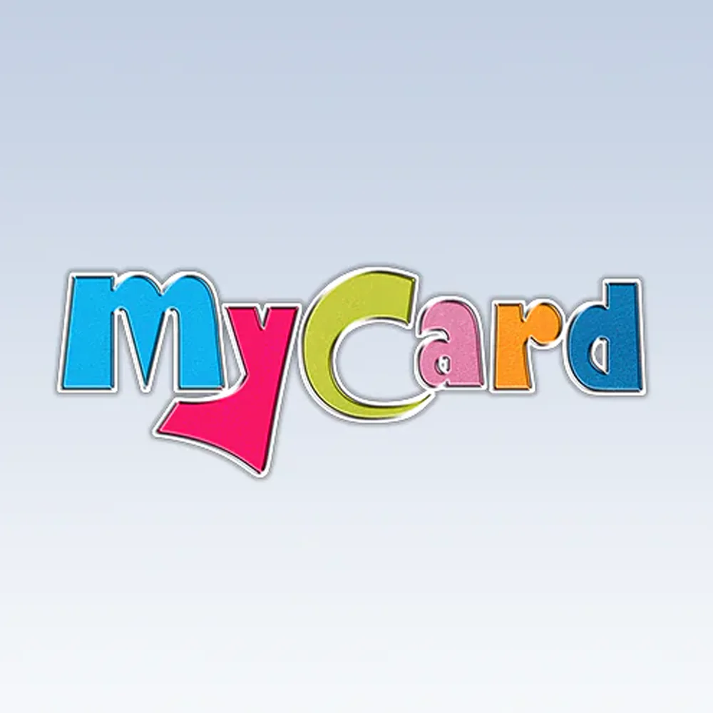 MyCard Points (MYR/SEA)