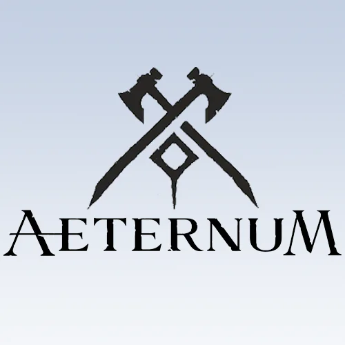 New World: Aeternum - Key (Global)