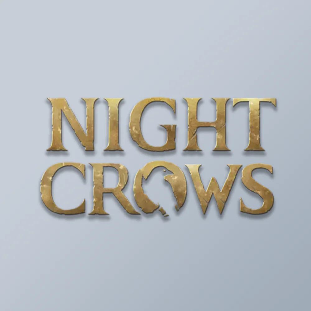 Night Crows Packages