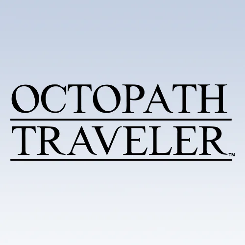 Octopath Traveler: Cotc Ruby (SEA)