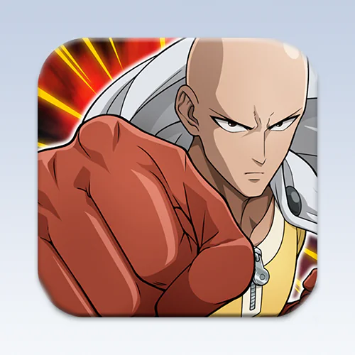 One Punch Man: The Strongest Coupon (SEA)