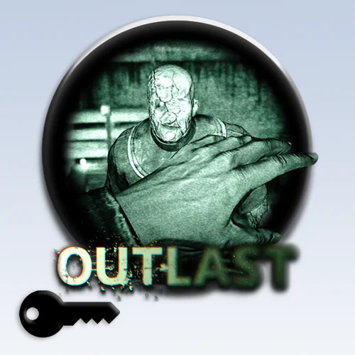 Outlast - Key