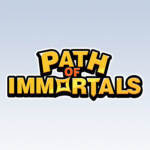 Path of Immortals: Survivor Emeralds (Global)