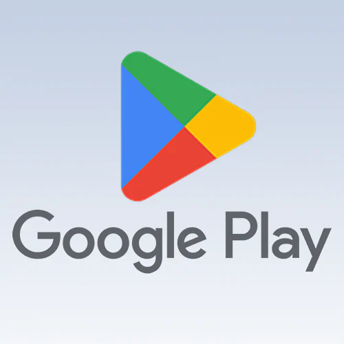 Google Play Gift Card (SAR)