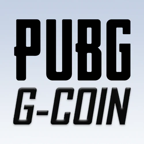 PUBG G-Coin Code