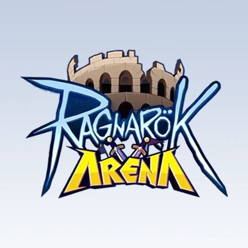  Ragnarok Arena - Golden Poring (Global)