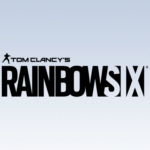 Tom Clancy's Rainbow Six Siege Credits (Xbox)