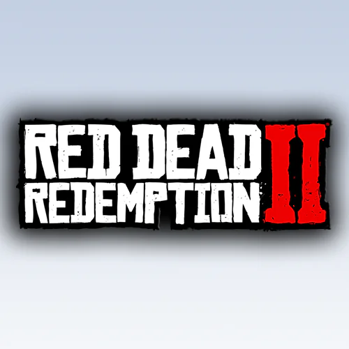 Red Dead Redemption 2 - Key