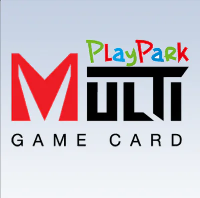 Playpark Multi Game Card Gift Card (Global)