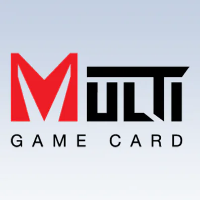 Multi Game Card Gift Cards (Global)