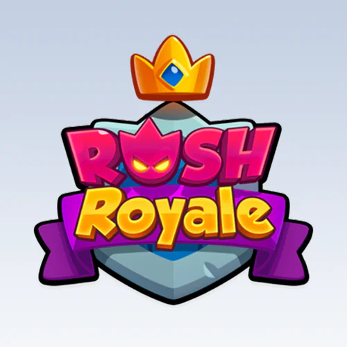 Rush Royale Crystals (Global)
