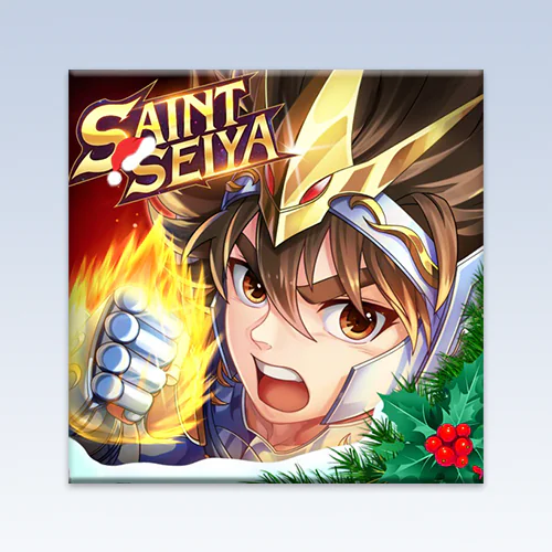 Saint Seiya: Legend Of Justice W Coins (Global)