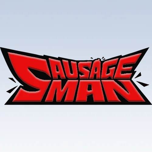Sausage Man Candies (Global)