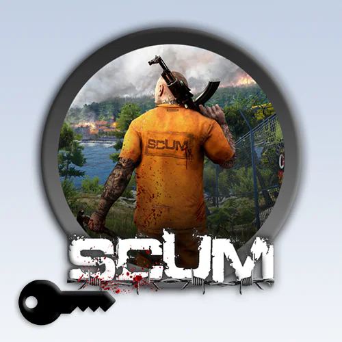 Scum - Key