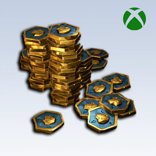 Sea of Thieves Ancient Coins (Xbox)