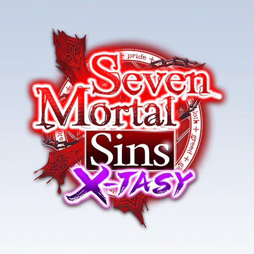 Seven Mortal Sins X-TASY Diamonds (Global)