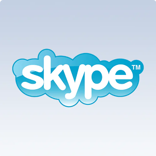 Skype Credits (USD)