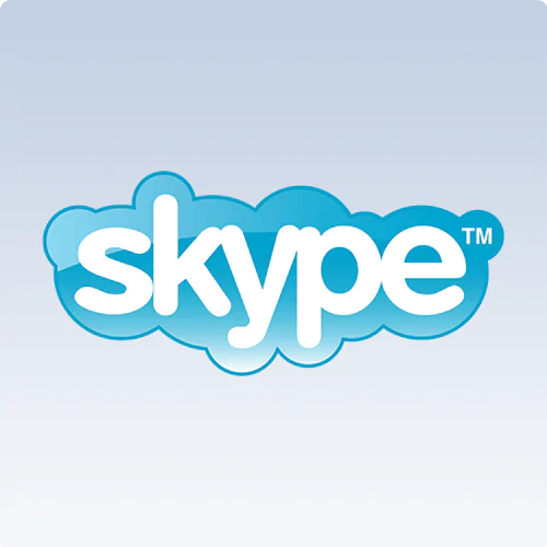 Skype Credits