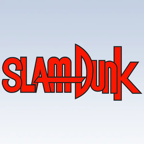 Slam Dunk Mobile Points (Global)