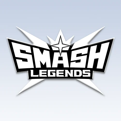 Smash Legends Gem (Global)