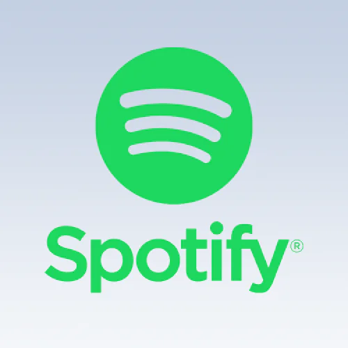 Spotify Gift Card (IN)