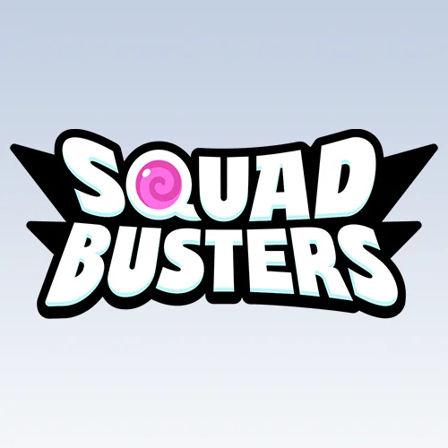 Squad Busters Package & PASS (Global)
