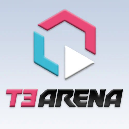 T3 Arena Package & PASS (Global)