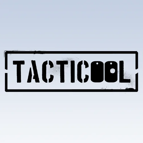 Tacticool: 3rd Person Shooter Golds & Passes (Global)