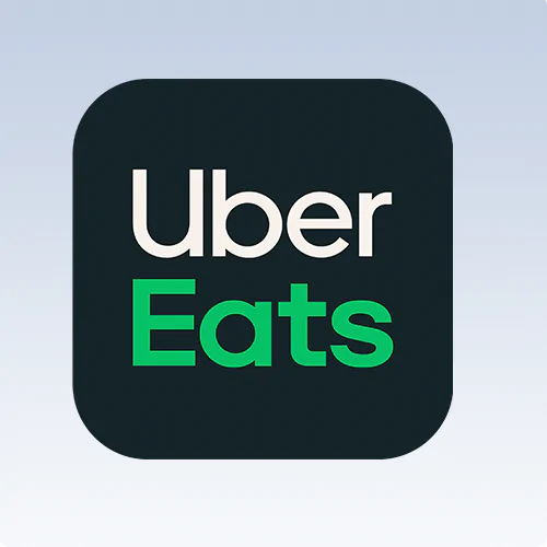 Uber Eats Gift Card (USD)
