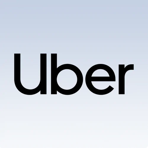 Uber Gift Card (USD)