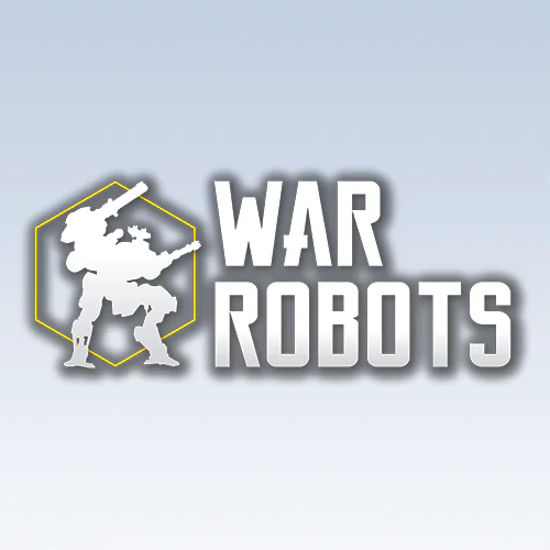 War Robots D-Gems & Platinum (Global)