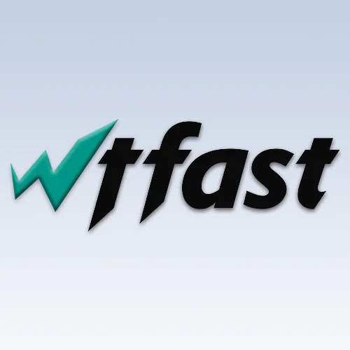 WTFast Subscription Card (Global)