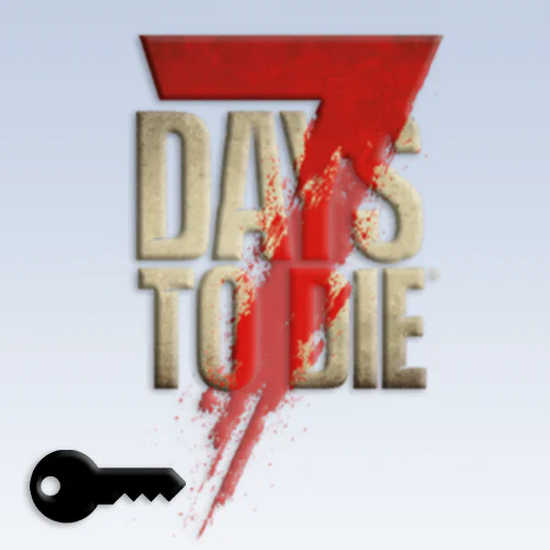 7 Days to Die Key (Global)