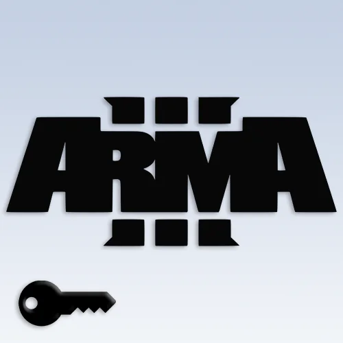 Arma 3 Apex DLC - Key (Global)