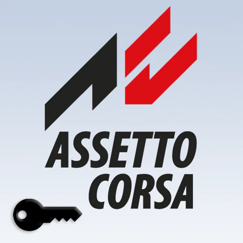 Assetto Corsa Key (Global)