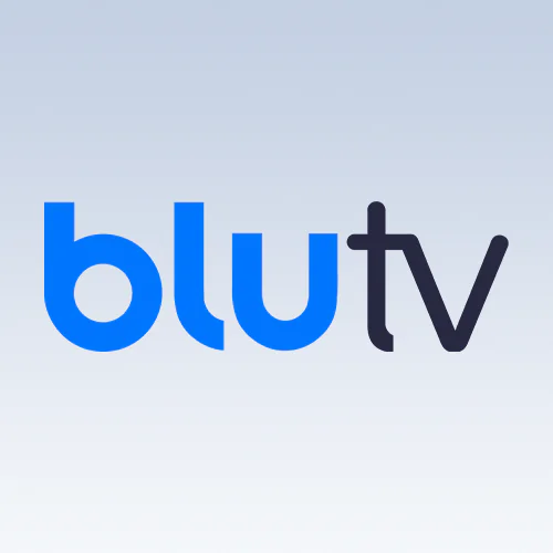 BluTV 1 Month Digital Subscription Code
