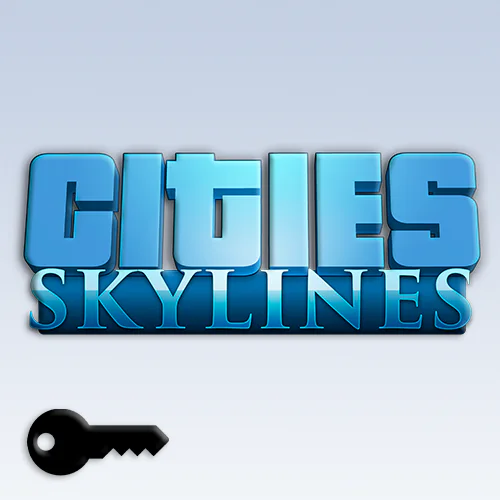 Cities: Skylines Key (Global)
