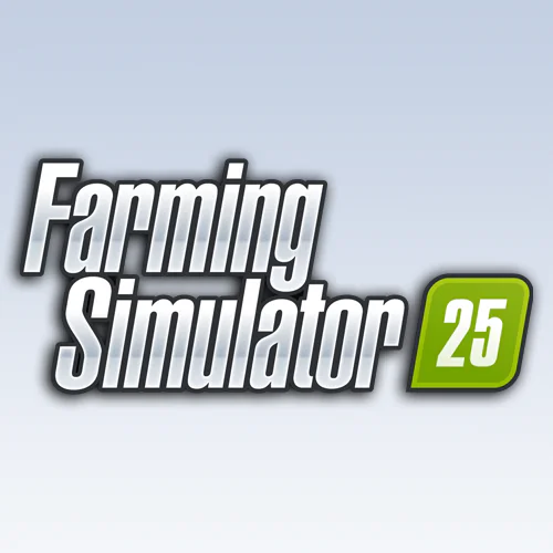 Farming Simulator 25