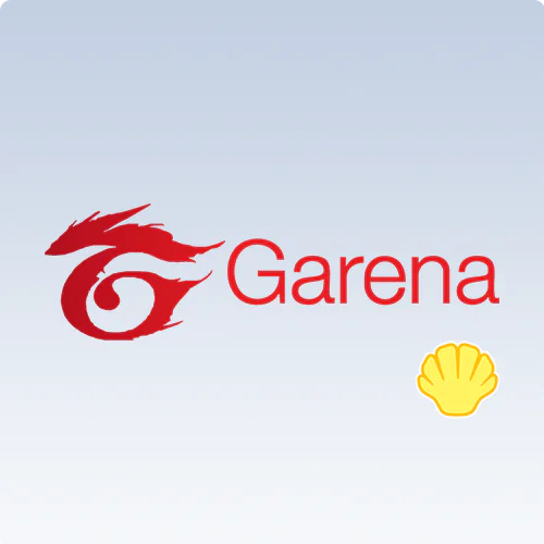 Garena 70 Shells TW