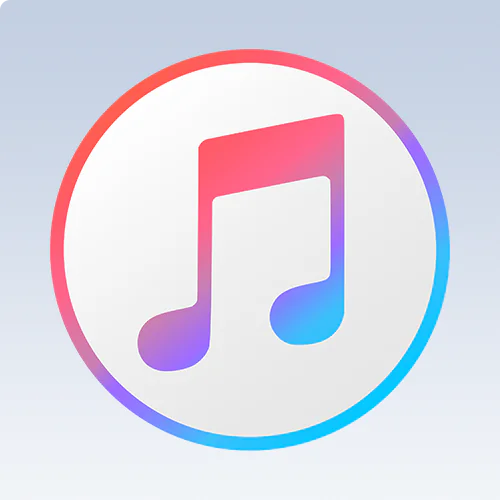 iTunes Gift Card 100 INR