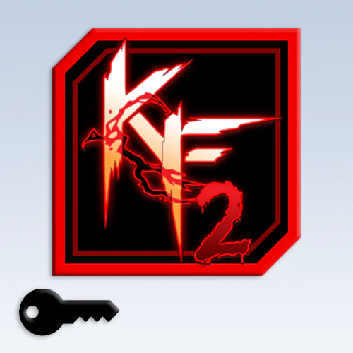 Killing Floor 2 Key (Global)